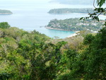 Puket Explorer  Karon View Point die Kata Noi Beach - Kata Beach (TH).